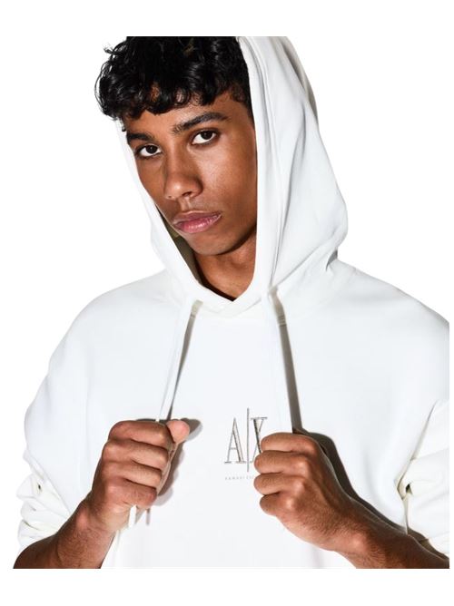 XM000369U0009 BIANCO ARMANI EXCHANGE | XM000369U0009 BIANCO